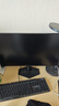AOC 23.8英寸260Hz 创新QD量子膜广色域 1ms硬件低蓝光 三角洲240Hz 游戏电竞显示器 破军系列24G51Z 实拍图