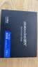 铨兴（QUANXING）512GB SSD固态硬盘 AI PC存储配件  M.2接口 2280（NVME协议）PCIe3.0 读速1800MB/s N200 实拍图