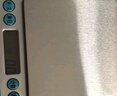 京东京造电子秤 厨房秤克重称食物秤烘焙家用0.1g/3kg（配2节7号电池） 实拍图