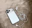 Apple/苹果 EarPods 闪电/Lightning有线耳机 iPhone耳机原装耳机适用闪电接口的手机平板 实拍图