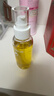 儿初宝（babetrue）婴儿抚触油按摩橄榄油150ml+婴儿洗发沐浴露二合一280ml洗护合一 实拍图