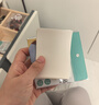 优诺康闭口贴嘴巴呼吸矫正贴闭嘴贴防张嘴呼吸睡觉儿童成人封口贴打呼噜 X加强型12包（共360贴） 实拍图