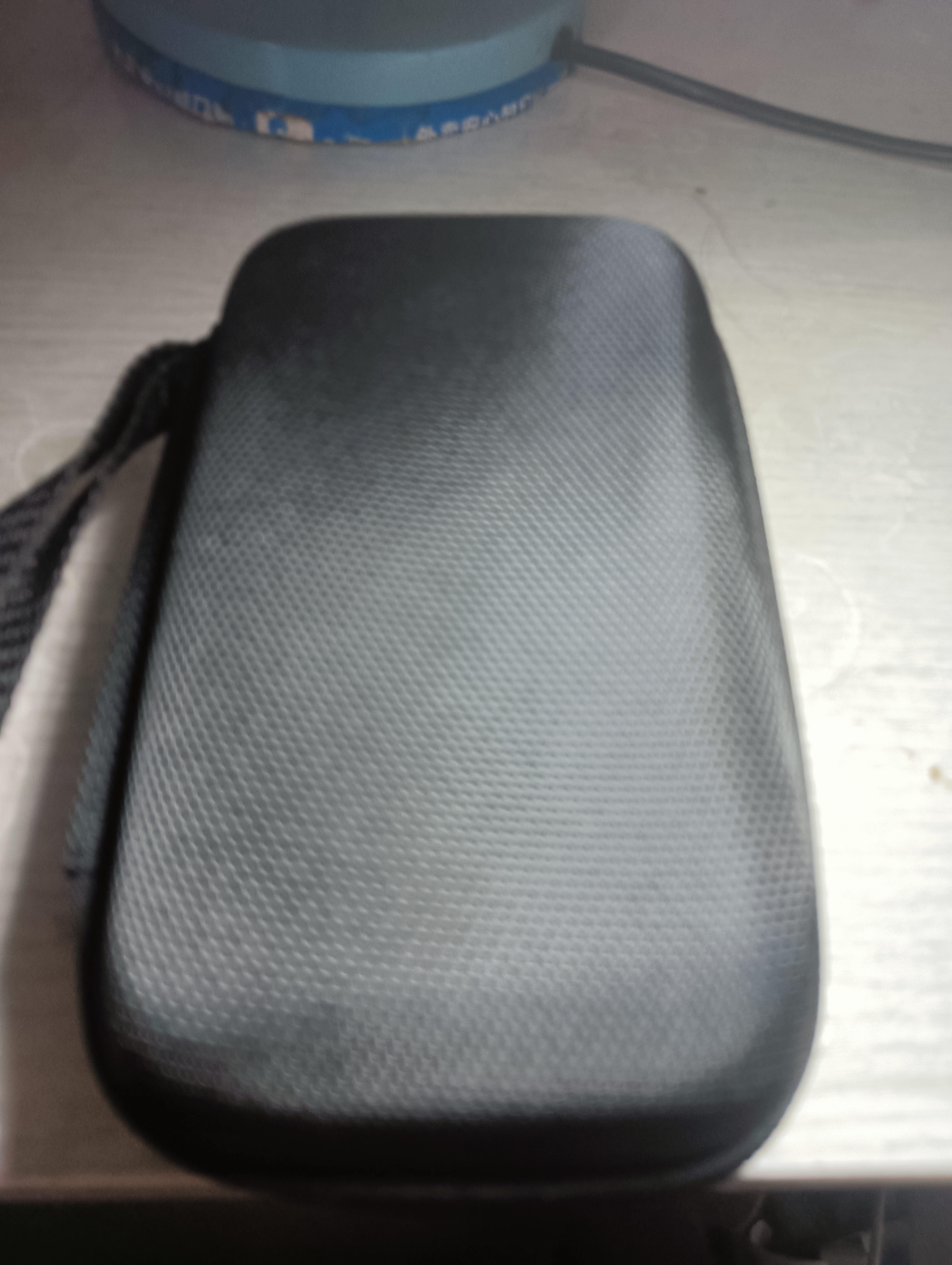 胜利仪器（VICTOR）数字万用表万能表可充电 全自动智能防烧家用卡片多用表 VC925 实拍图