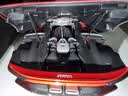 比美高 1:18 比美高 法拉利Laferrari 拉法 车模合金汽车模型跑车模型 法拉利SP3  标准红 精细礼盒 实拍图