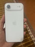 Apple/苹果【开通联通eSIM送200G流量】iPhone Air 256GB 云白色【需现场激活】 实拍图