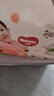 好奇（Huggies）铂金装小桃裤纸尿裤L76片(9-14kg)大号尿不湿【透爽散热】 实拍图