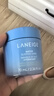 兰芝水润睡眠面膜70ml*2涂抹面膜保湿修护舒缓紧致送女友生日礼物 实拍图