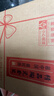 华青格味碟高白瓷釉下彩浮雕素雅花瓣调味碟4.2英寸6只装蘸料碟吐骨碟 实拍图
