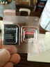 闪迪（SanDisk）256GB TF（MicroSD）内存卡 A2 4K V30 U3 C10 至尊超极速移动存储卡 读速200MB/s 写速140MB/s 实拍图