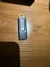 金士顿（Kingston）128GB USB3.2 Gen 1 U盘 DTX 大容量U盘 时尚设计 轻巧便携  学习办公投标电脑车载优盘 实拍图