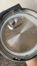 美的（Midea）电压力锅5L高压锅电饭煲深汤双胆家用4-6人 多功能一体开盖火锅智能预约煲汤炖煮饭锅MY-E523 实拍图