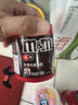 M&M'S牛奶巧克力豆  罐装100g 休闲零食 糖果 m豆 礼物 送礼 随机包装 实拍图