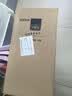 芳草地一次性饭盒1200ML加厚打包盒带盖快餐盒饭盒外卖饺子盒保鲜盒50个 实拍图