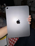 Apple/苹果 iPad 11英寸 A16芯片2025年款 平板电脑 (128GB WLAN版/学习办公娱乐)银色 实拍图