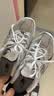 NEW BALANCE NB530官方老爹鞋夏季男鞋女鞋复古情侣网面透气百搭休闲运动鞋 白色 MR530SG 【建议拍小半码】 40 (脚长25cm尺码详询客服) 实拍图