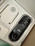 360可视门铃5Pro4G 300万高清2K摄像头家用监控智能猫眼门前监控无需wifi4G终身免费流量 实拍图