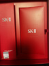 SK-II神仙水精华液230ml礼盒sk2补水保湿护肤品套装化妆全套生日礼物女 实拍图