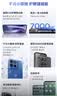 摩托罗拉 联想moto g100s 高刷LCD护眼屏 7000mAh大电池 多功能NFC 应用六开 8GB+128GB 陨黑 实拍图
