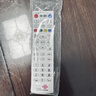 鸿欣达（HONGXINDA）适用于中国联通机顶盒万能遥控器通用联通网络盒子智慧沃家遥控板 实拍图
