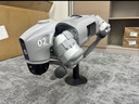 宇树（Unitree）Go2 四足机器狗 AI大模型 仿生陪伴机器人 语音交互伴随避障 Go2 Pro 实拍图