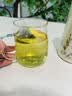 福茗源茉莉花茶 浓香型可冷热泡茶包新茶横县茉莉绿茶独立小泡奶茶80g 实拍图