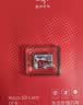 爱国者（aigo）128GB TF（MicroSD）存储卡 U3 A1 V30 4K 监控摄像头 行车记录仪专用高速内存卡 T1 读速100MB/s 实拍图