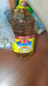 鲁花 食用油 物理压榨 葵花仁油6.18L  实拍图