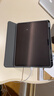 图拉斯【全新升级丨销额第一】 适用2026iPadAir8/7/6第11代Pro/5/4保护套24/25苹果平板壳超薄磁吸笔槽 【高端深空灰】一壳多用丨自带笔槽 11英寸 【26款Air8/7/6/5 实拍图
