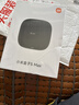 小米盒子5 MAX 4K分辨率智能语音机顶盒 杜比全景声 手机无线投屏 4+64GB内存 实拍图