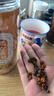 乐家遐龄南京同仁堂 新疆昆仑雪菊80g胎菊花茶特级野生血红菊正宗天山特产 实拍图