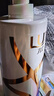 力士（LUX）玻尿酸水润丝滑柔顺洗发水500g干枯毛躁胶原蛋白水光瓶留香洗发露 实拍图