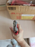 德力西电气（DELIXI ELECTRIC）断线钳工业级钢筋剪省力钢丝钳铁丝大力剪剪锁钳8寸 实拍图