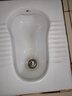 家韵【新款】厕所蹲便器防臭堵臭神器蹲坑卫生间下水管道防反除味专用 实拍图
