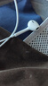 Apple/苹果 EarPods USB-C有线耳机 type-c有线耳机  iPhone 17有线耳机笔记本耳机游戏音乐 实拍图