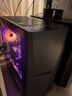 微星（MSI）无烬E1 i5 13400TEF/RTX3050/16G/512G 国家补贴游戏台式机电脑主机设计师商用整机openclaw龙虾 实拍图