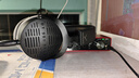 拜雅（beyerdynamic）DT900PROX 头戴式监听录音室专用耳机 开放式耳机 48欧 【送礼推荐】 实拍图