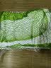 正品泰国天然乳胶枕头防螨护颈椎乳胶枕头芯礼品成人家用枕 曲线波浪枕 包含一层内套+外套 实拍图
