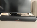 小米（MI）REDMI电脑音箱2 Pro 石墨黑 桌面音箱蓝牙音响 家用台式电脑笔记本游戏音响 长条音箱蓝牙电竞音箱 实拍图