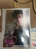 范思哲（VERSACE）丁禹兮同款粉耀晶钻女士香水90ml 花果香调生日礼物女士毕业礼物 实拍图