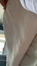 婧麒（JOYNCLEON）隔尿垫婴儿童防水可洗透气大尺寸床单宝宝床垫 70*100cm Jgn39183 实拍图