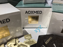 瑷科缦修护泛红抗老抗皱5GA面霜60g敏感肌保湿紧致淡纹护肤品生日礼物 实拍图