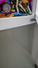 新飞冰箱小型租房用 一级能效冷 藏冷冻两用1-2人家用小冰箱 出租房双门电冰箱办公室两门 26年升级 86A一级能效【高性价比】银 实拍图