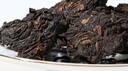 大益TAETEA茶叶普洱茶熟茶玉华浓饼茶357g/饼 自饮口粮茶中华老字号 实拍图