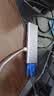 绿联Type-C扩展坞拓展坞USB分线器HDMI/VGA网口转接头HUB读卡通用苹果MacBook Air华为联想笔记本 实拍图