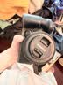佳能（Canon）RF全画幅专业微单定焦镜头适用于R3 R5二代 R5 R6 R6二代 R7 R8 R10 R50 RP R100广角人像微距镜头 RF50mm F1.8 STM 官方标配【京东多仓发 实拍图