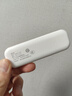鸿蒙智选移动随身wifi mini随行无线网卡4g路由器 直插笔记本USB卡托上网卡流量卡 E8372-821 E8372单网年套（1500G/月）（免插卡） 实拍图