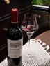 拉菲（LAFITE）巴斯克花园赤霞珠干红葡萄酒750ml*2支节日礼盒送礼 原瓶进口红酒 实拍图