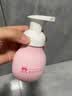 红色小象婴儿洗沐二合一99ml 宝宝洗发水沐浴露洗护养护无泪 实拍图