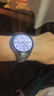 华为【父亲节送礼优选】HUAWEI WATCH 5 46mm高端款航天级钛合金表壳钛金属表带X-TAP智感窗 实拍图