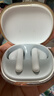Apple/苹果 AirPods 4 搭配USB-C充电盒 苹果耳机 蓝牙耳机 适用iPhone/iPad/Mac 四代 实拍图